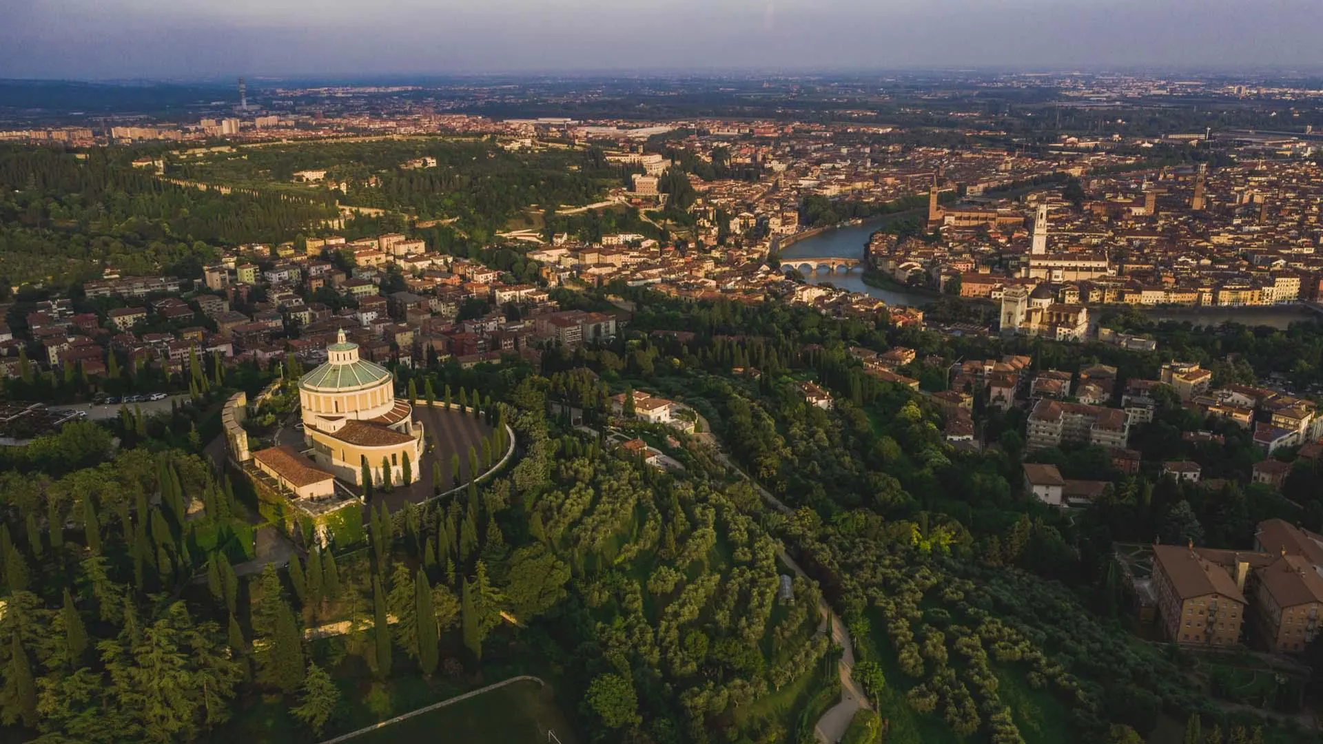 Residenza