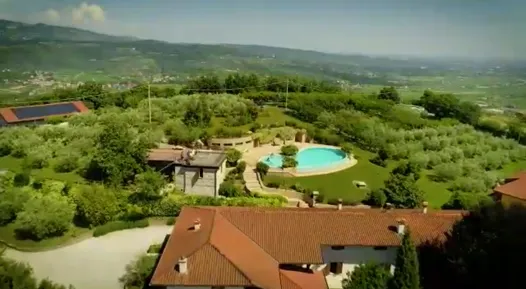 Residenza Incanto